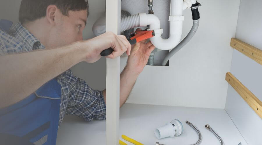 Professional bathroom faucet installation in Iliff, CO